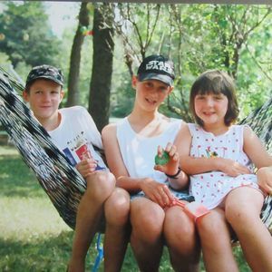 Meet your Posher, Beverly